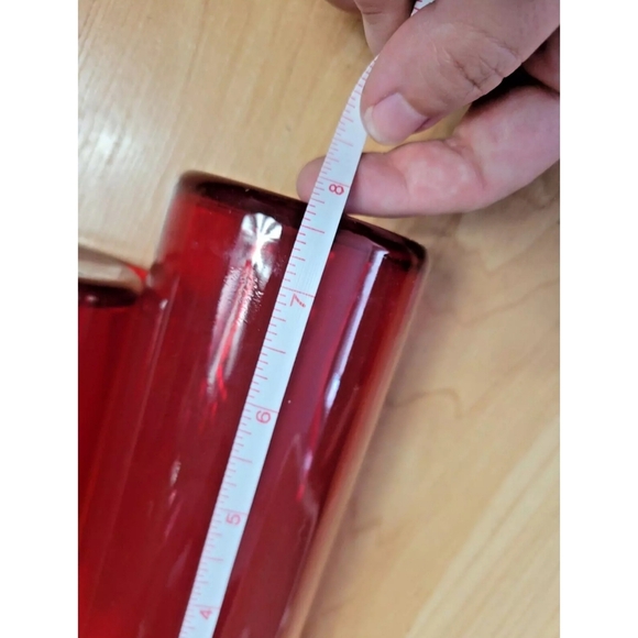 IKEA 'Cylinder' vase bundle of 9 - Picture 5 of 6